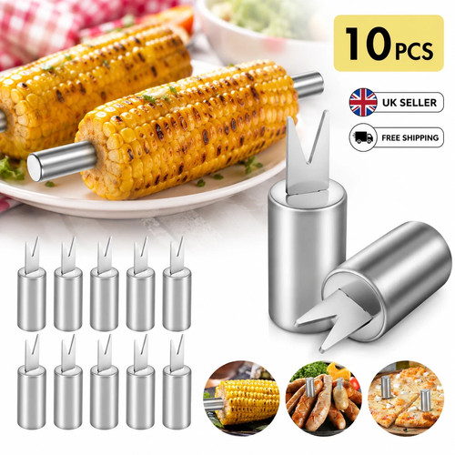 10pcs corn the - 10pcs, cob