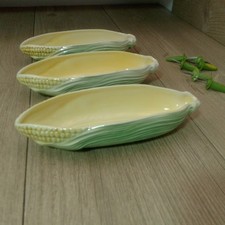 3 SylvaC Sweetcorn Corn on the