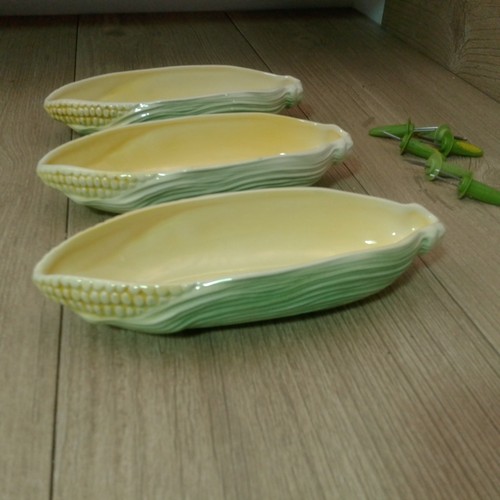 Sylvac sweetcorn corn the - sweetcorn,