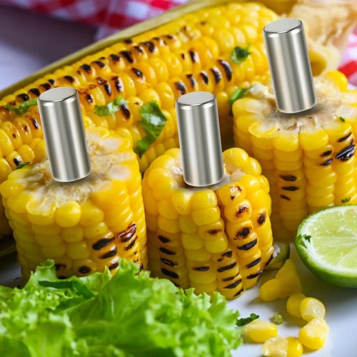 10pcs corn the cob - corn,