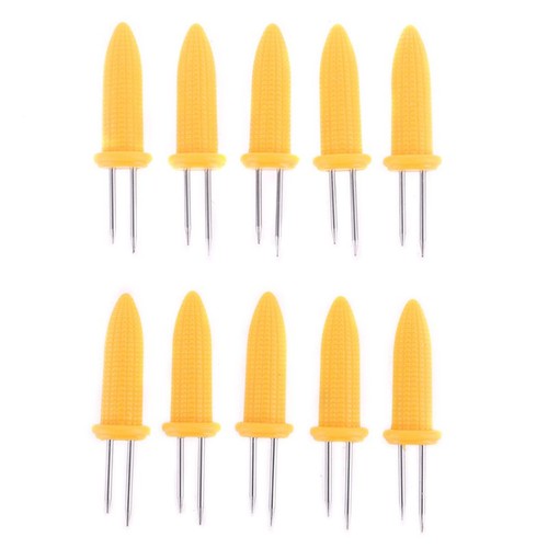 Pack corn fork prong - corn,