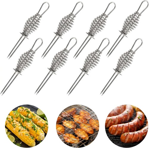 Pcs corn the - 8, holders