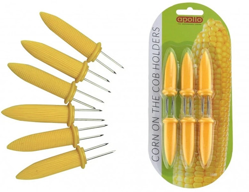 12x corn the cob - on,