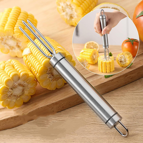 Corn the cob holders - corn,