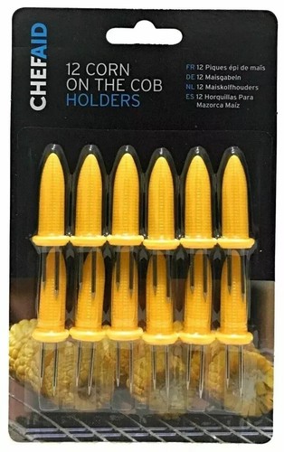 Corn the cob holders - corn,