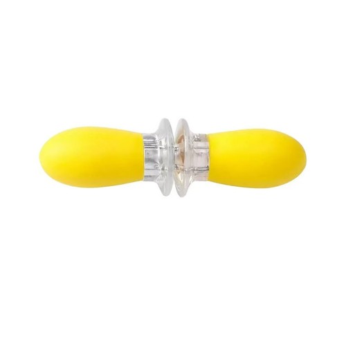 Stainless steel corn - stainless, holders