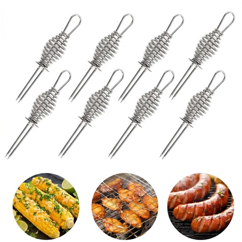 Pcs corn the - 8, holders