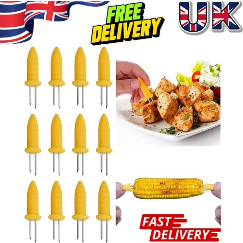 Pcs interlocking corn - 12,