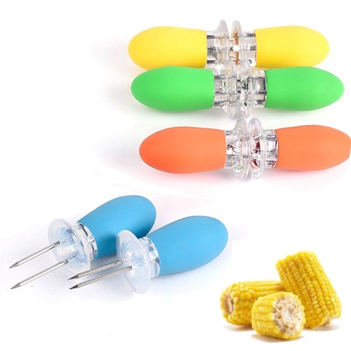 Pairs corn holders - 1/3/5/10,