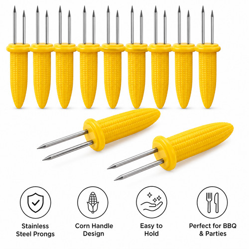 10pcs corn the - 10pcs,