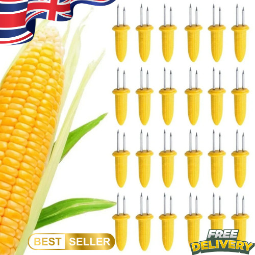 Interlocking corn - 🔥10,
