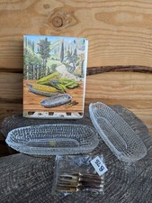 Vintage Dartington Crystal