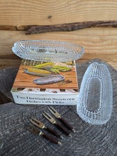 Vintage Dartington Crystal