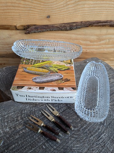 Vintage dartington crystal - vintage,