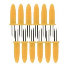 12 Corn On The Cob Forks