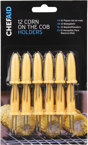 12x corn the cob - on,