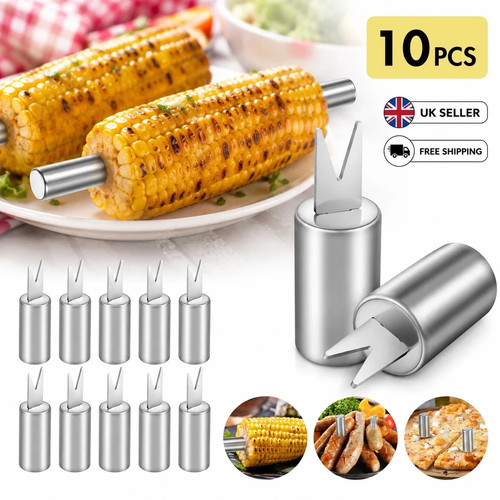 10pcs corn the - corn, cob