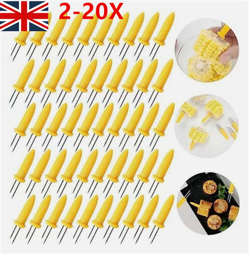 20x corn the - the, cob